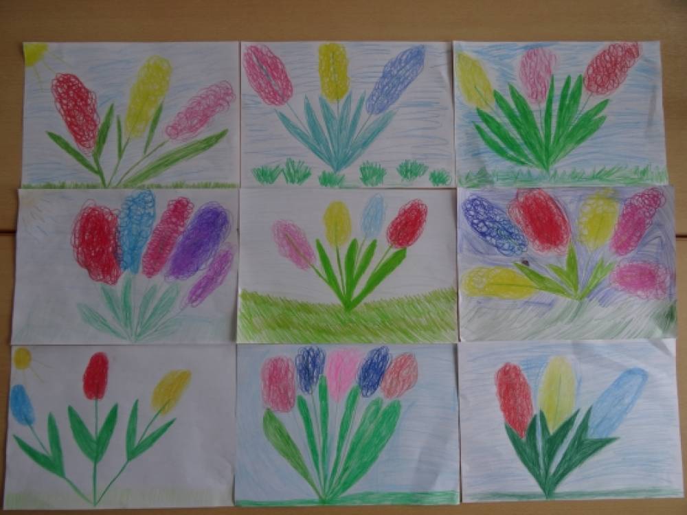 Рисование весенние цветы старшая группа. Рисование весенние цветы средняя группа. Рисование цветы средняя группа. Весенние цветы рисование младшая группа. Рисование весенних цветов в старшей группе.