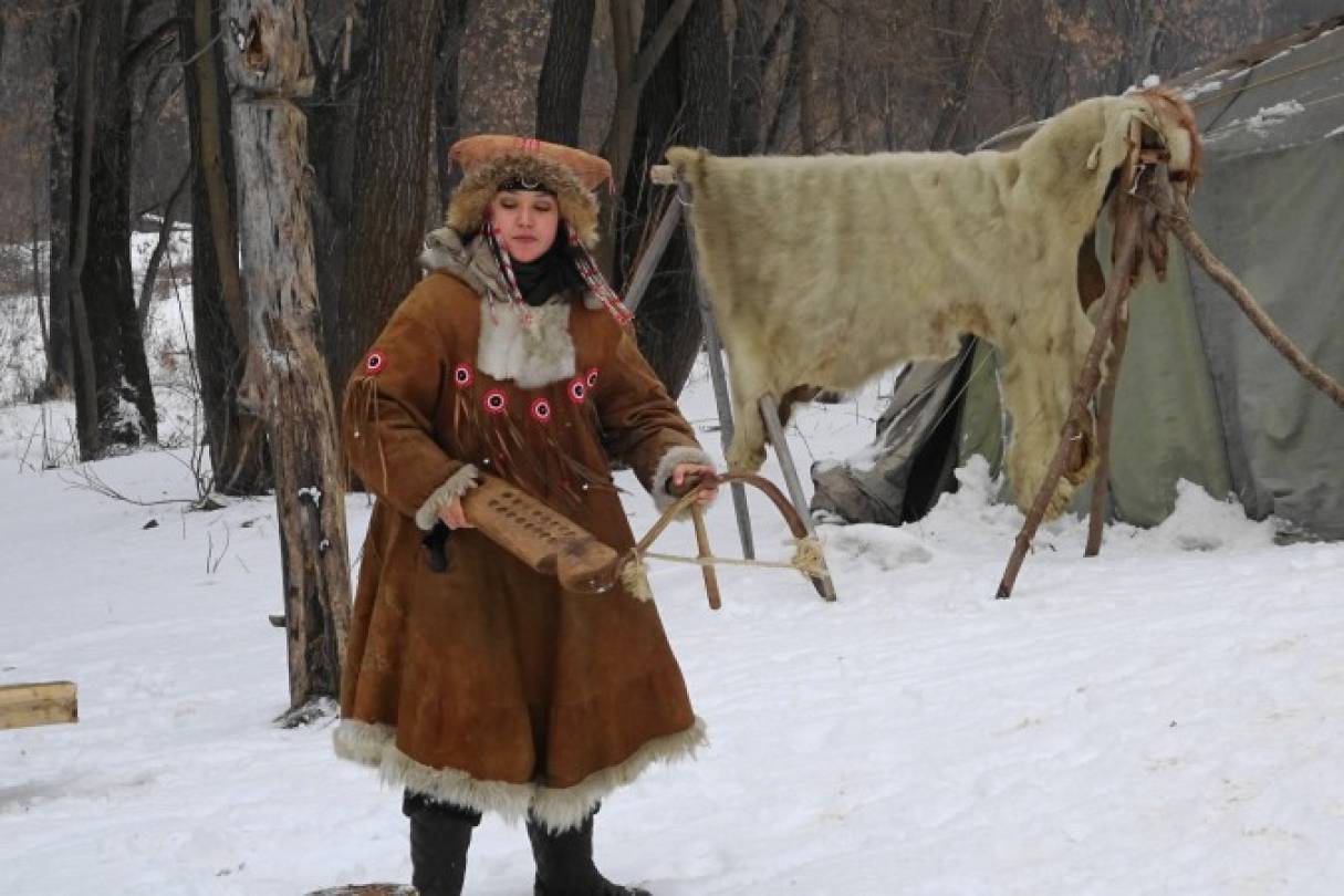 Чукотский автономный округ, Чукотка - Страница 1. Воспитателям детских  садов, школьным учителям и педагогам - Маам.ру