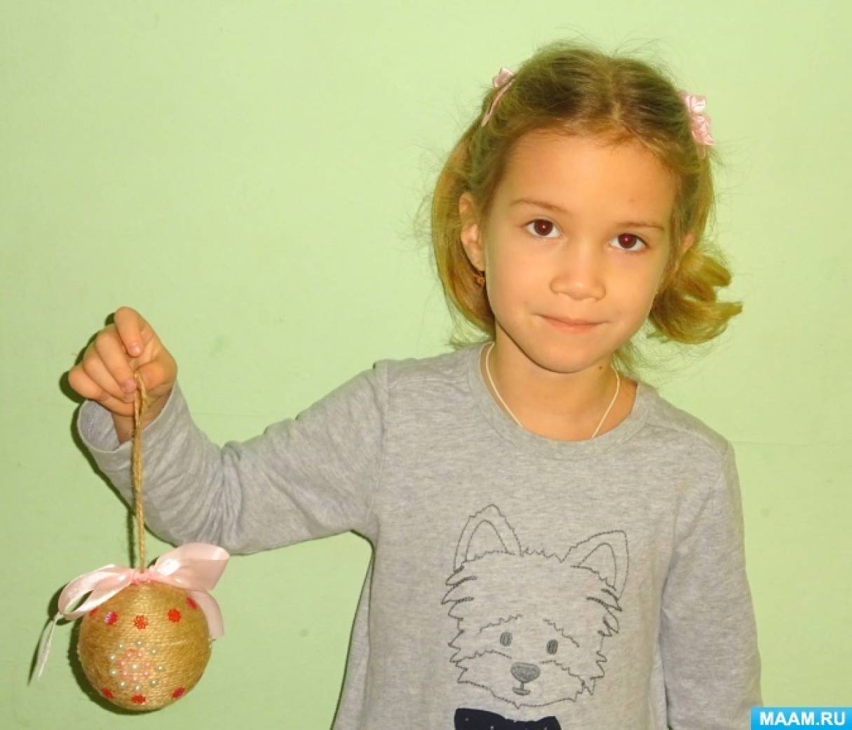 Красивые косички для девочек: плетение пошагово с фото