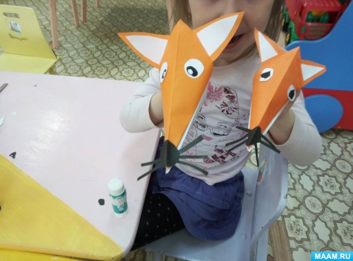 Творческие задания для детей - Замосточский детский сад