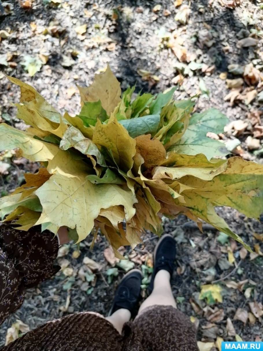 Поделки из кленовых листьев своими руками: инструкция с фото и описанием, обзор необычны идей