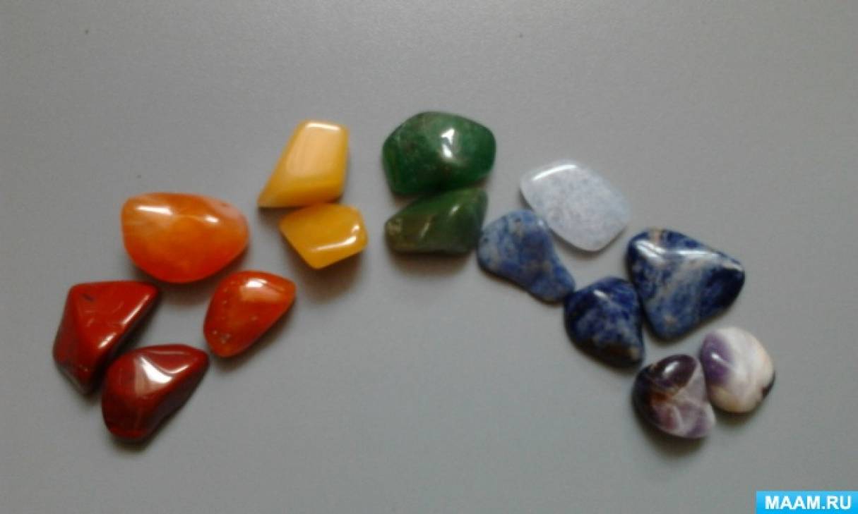 Поделки из камней самоцветов: идеи по изготовлению своими руками (44 фото)