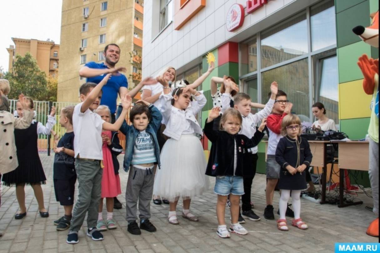 Анализ музыкально-образовательной деятельности за год (19 фото).  Воспитателям детских садов, школьным учителям и педагогам - Маам.ру