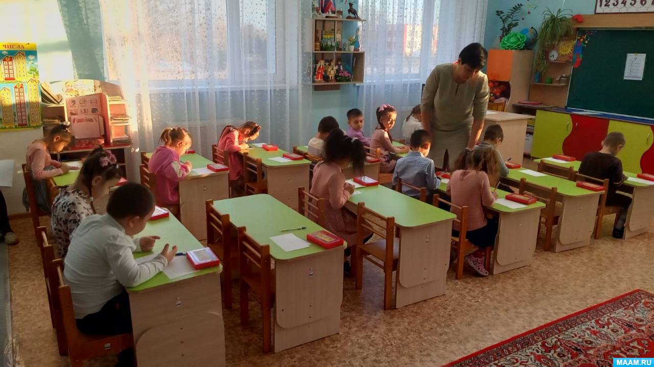 Кабинет математики в школе: оснащение по ФГОС, купить с доставкой по всей России