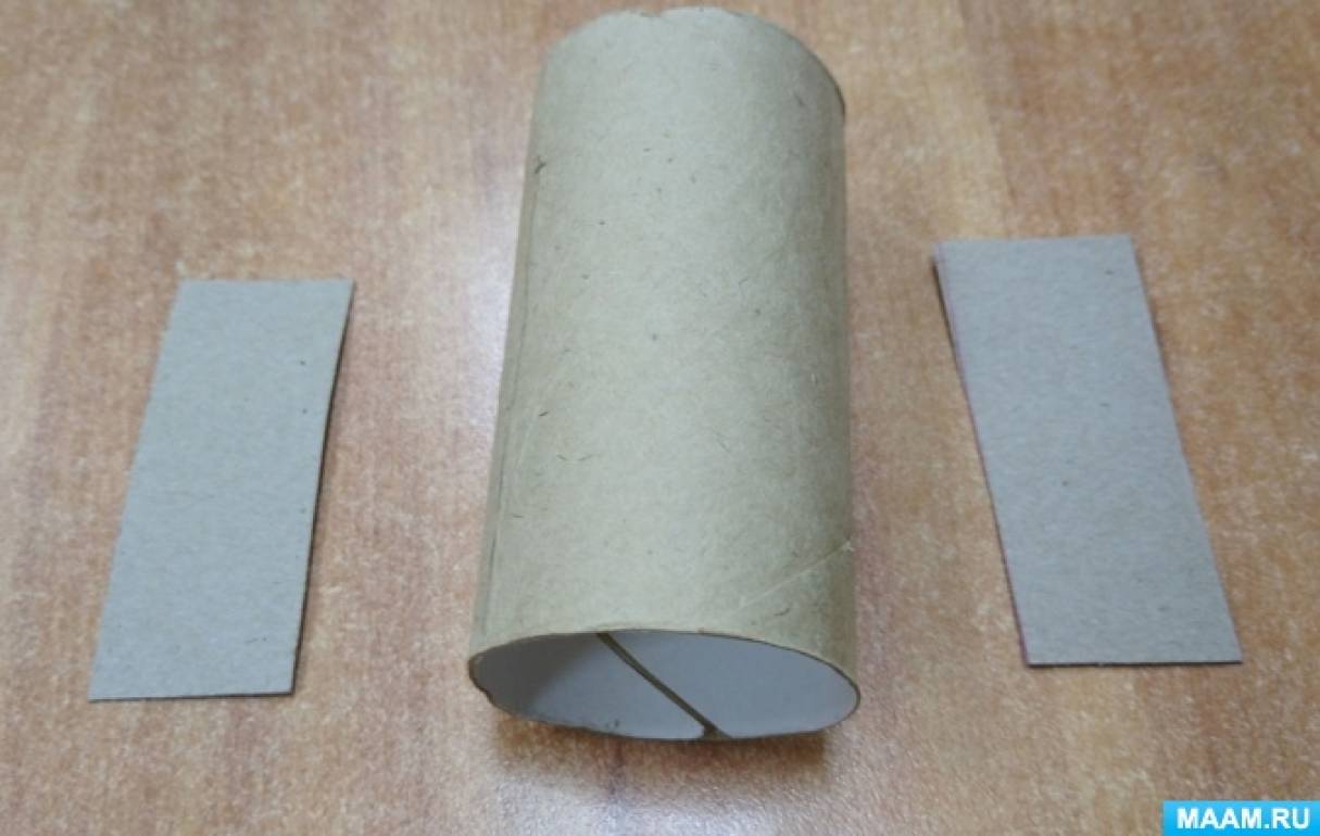 11 способов использования втулок от туалетной бумаги
