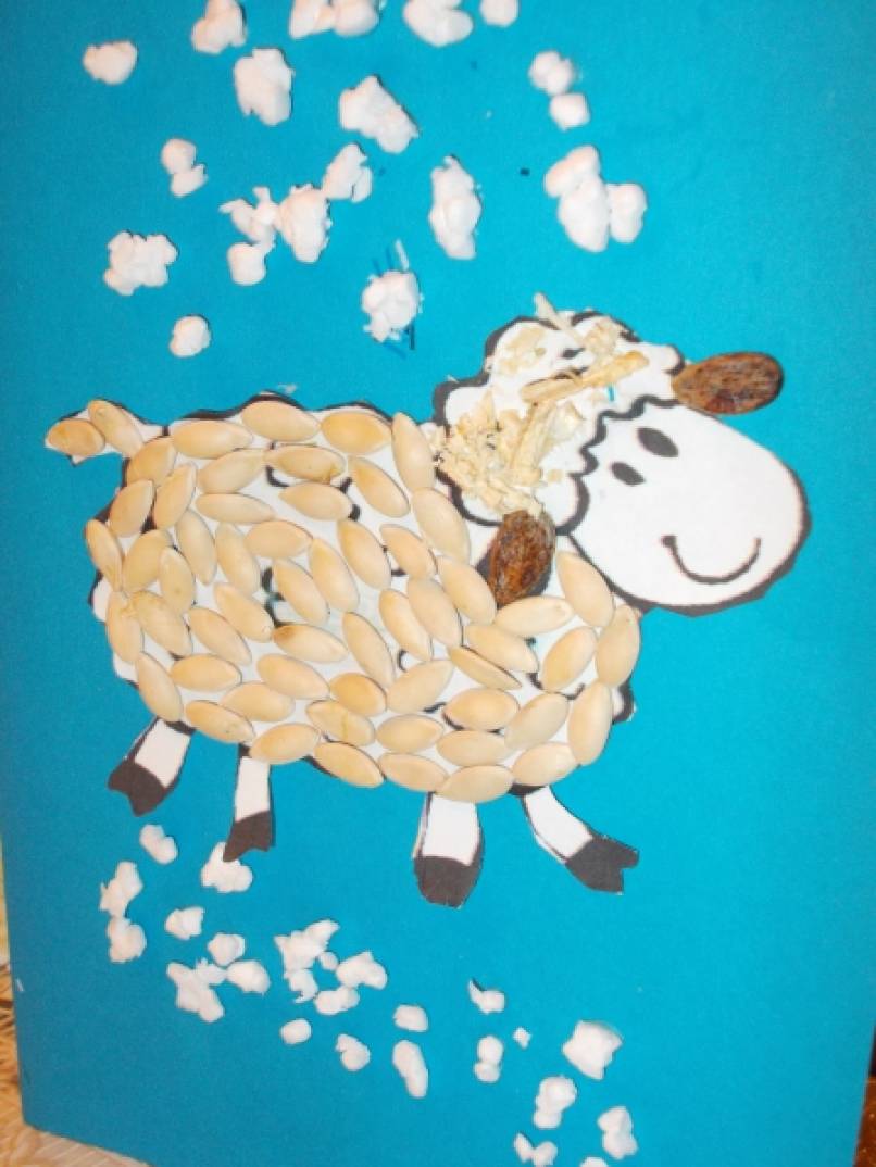 поздравление с новым годом овцы козы открытки стихи, поздравления с новым годом овцы и козы