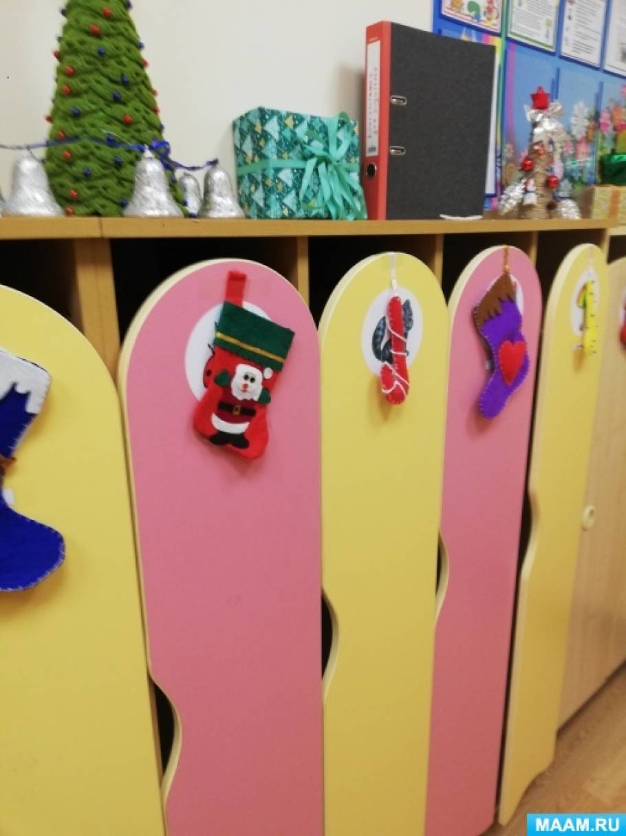 В Иванове стартовал конкурс на лучшее новогоднее оформление детских садов и школ