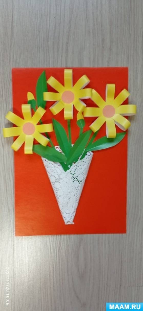 Поделки из ладошек своими руками (98 фото) - лучшие идеи поделок из цветной бумаги в детский сад