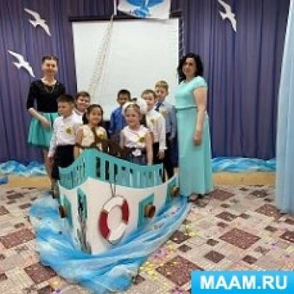 Как провести пиратскую вечеринку для детей - Ека-праздник - детские развлечения в Екатеринбурге
