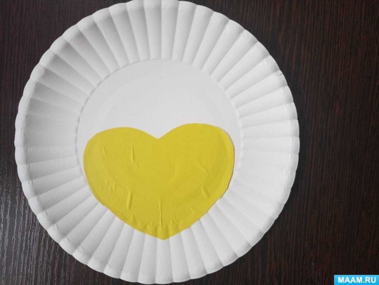 15 креативных идей для поделок из бумажных тарелок для детей