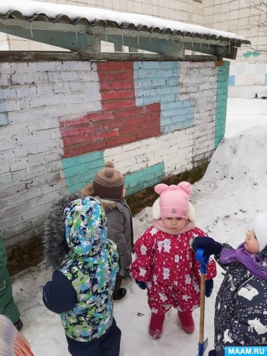 Поделки: Зимние украшения для дома из бумаги