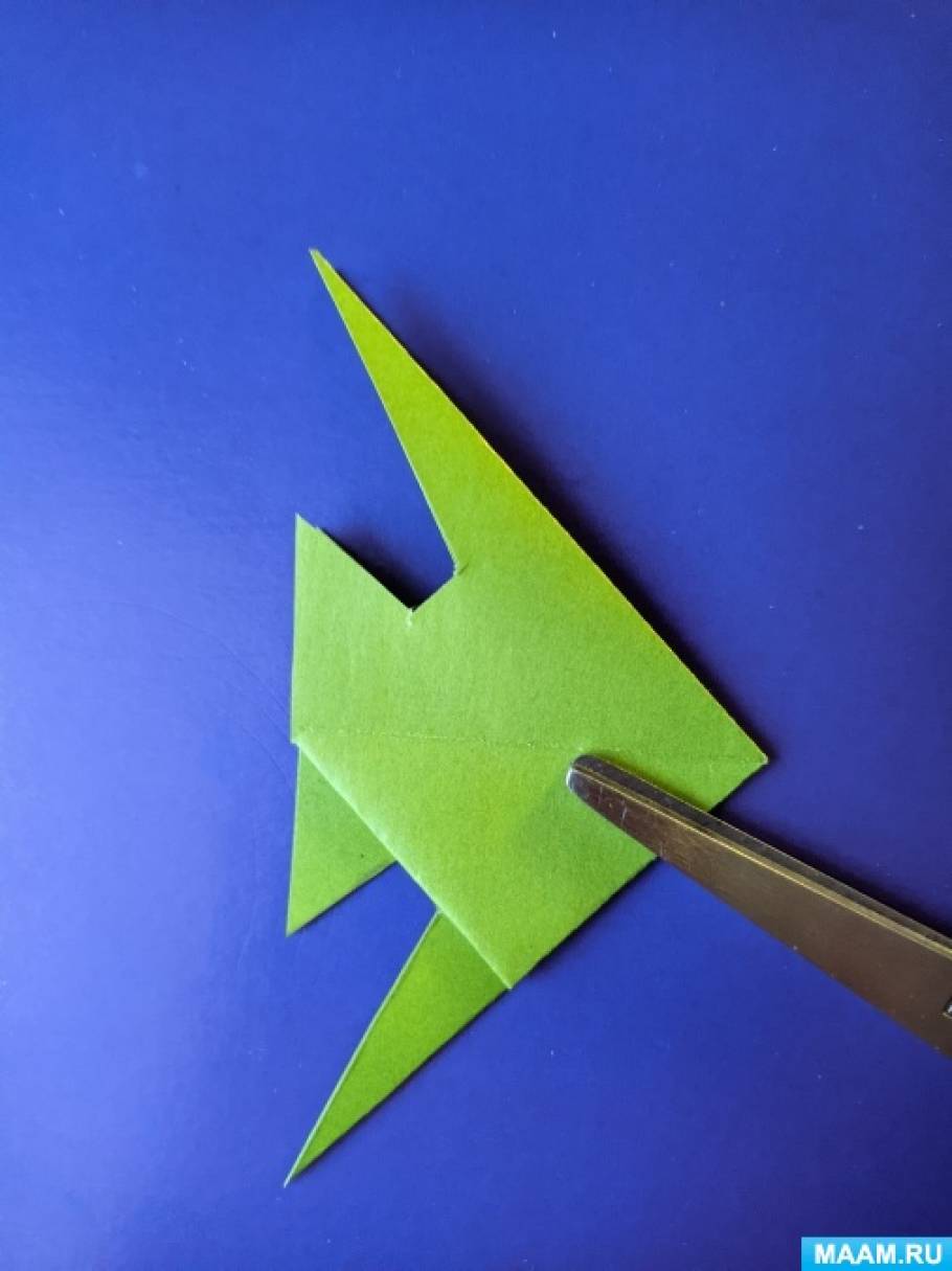Цветы из бумаги (оригами) мастер – классы + 800 фото
