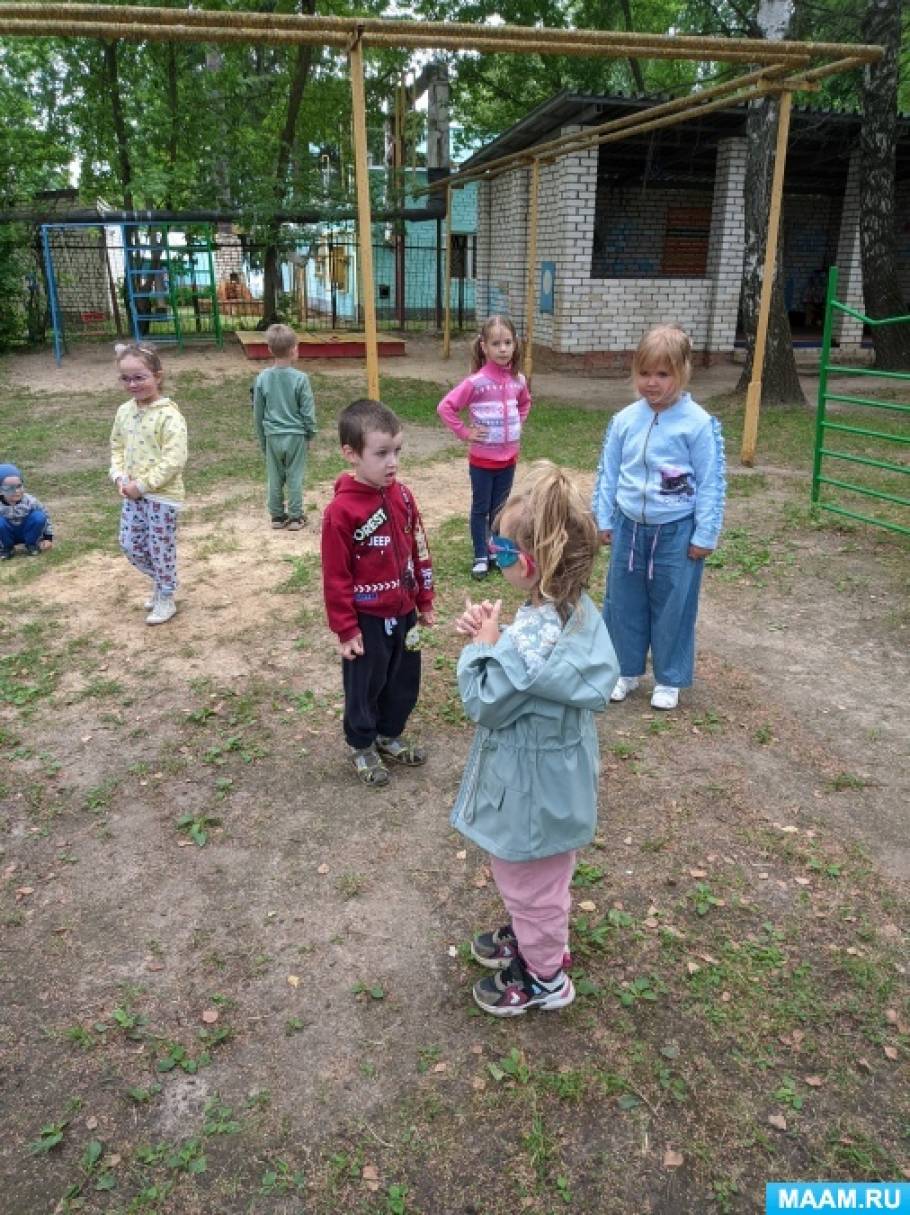 Конспект прогулки «Плывут по небу облака…» с детьми разновозрастной группы  (20 фото). Воспитателям детских садов, школьным учителям и педагогам -  Маам.ру