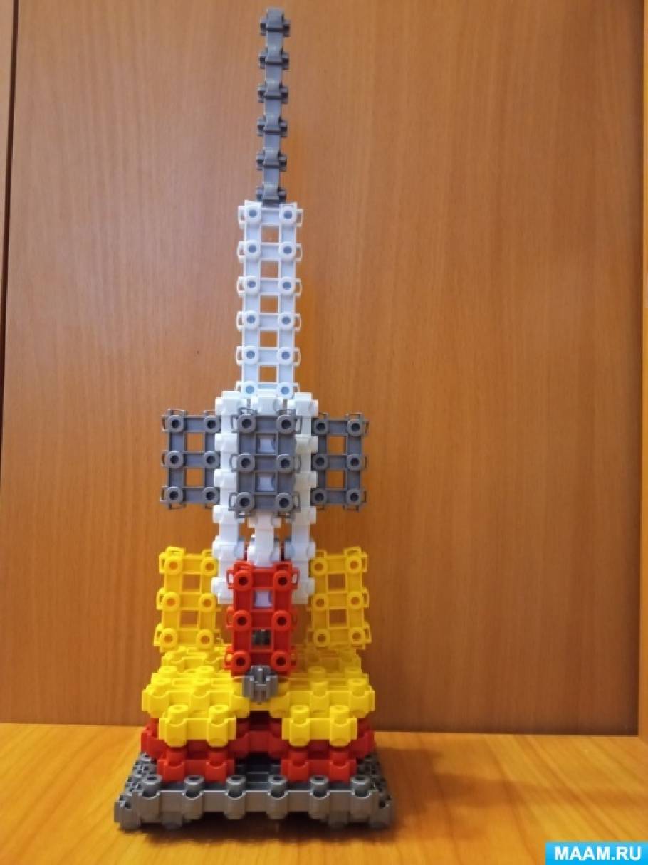 Инструкции по сборке LEGO Конструктор По щучьему веленью (ЛЕГО AB) – схемы как собрать