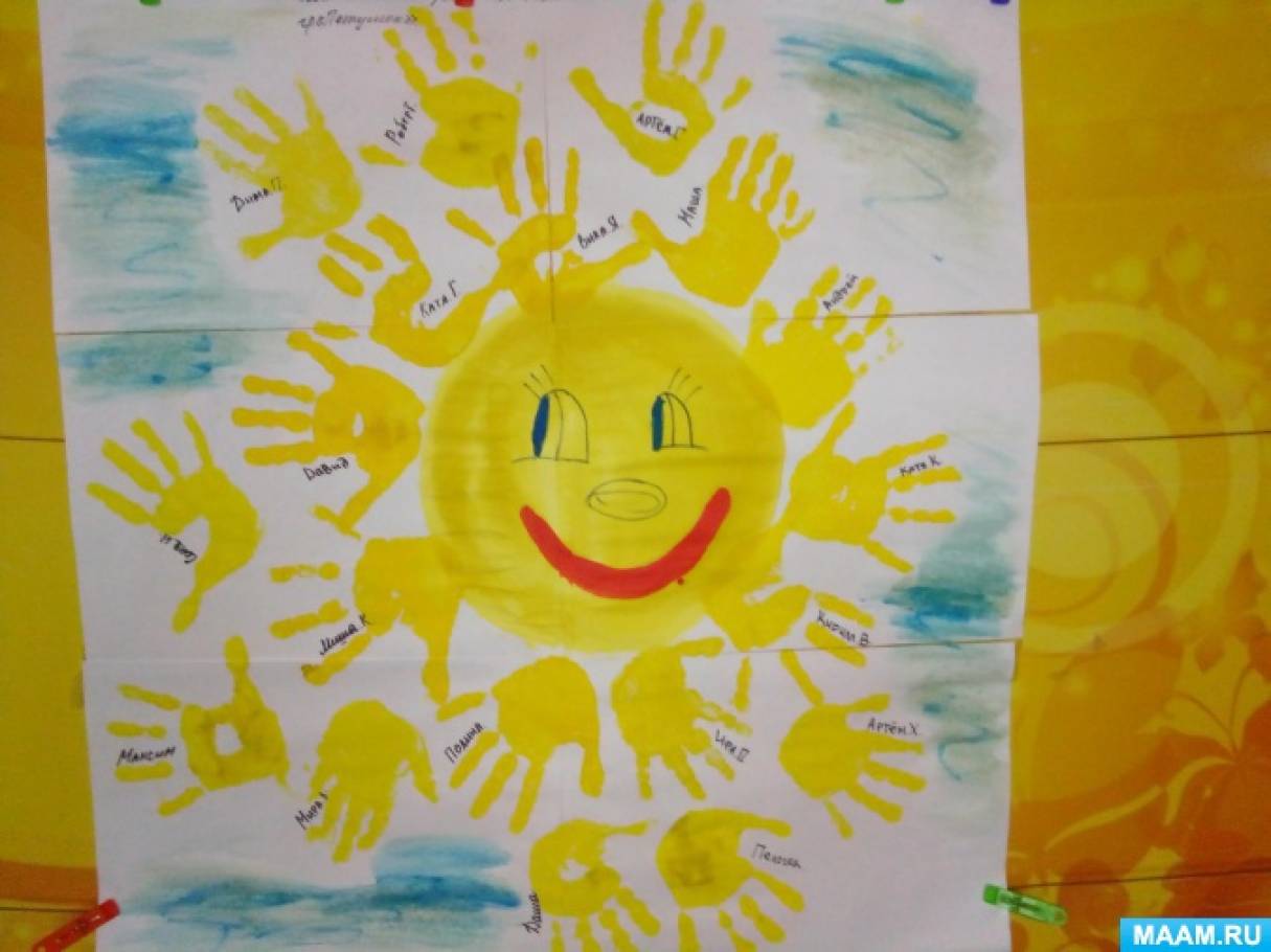 Ловим солнце, рисуем машинкой, делаем монстра: 7 творческих мастер-классов