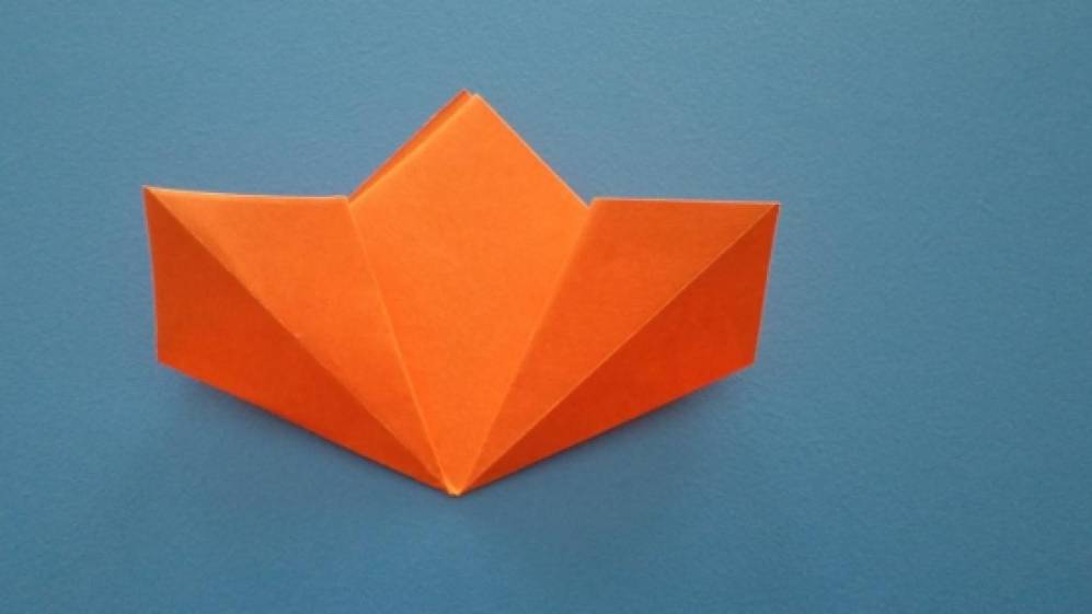Модульное оригами — КУСУДАМА