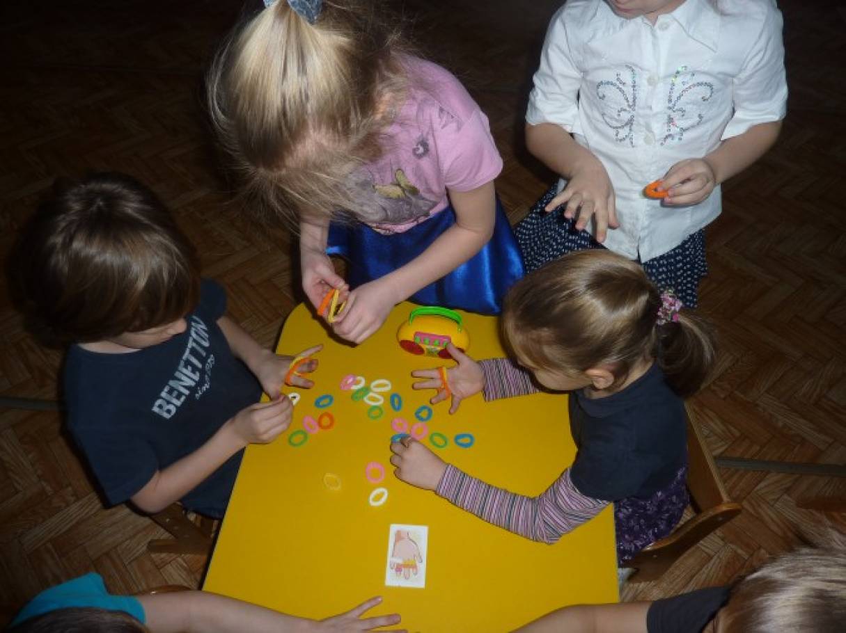 Семинар практикум «Сенсорное воспитание детей в домашних условиях» - «Дошколёinternat-mednogorsk.ru»