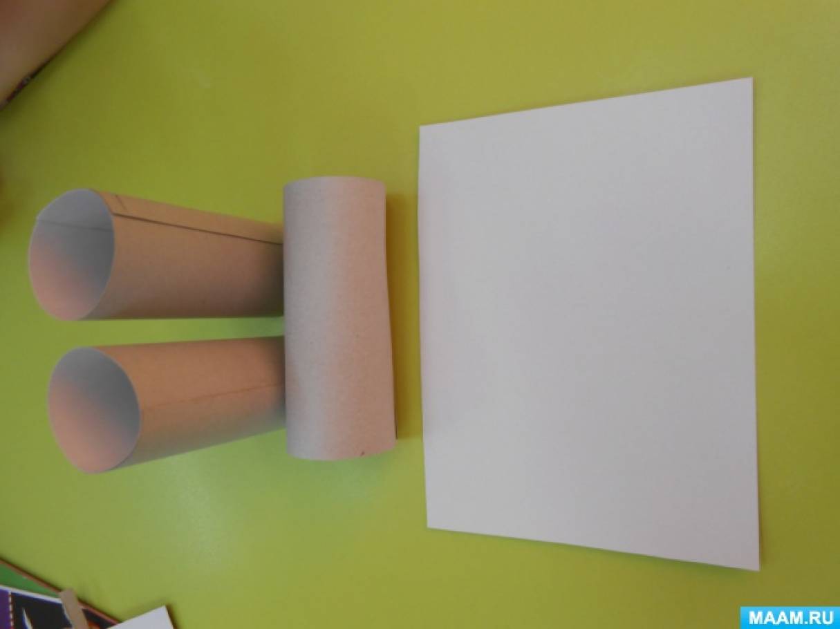 Как сделать цилиндр из бумаги: пошаговая инструкция с фото и видео
