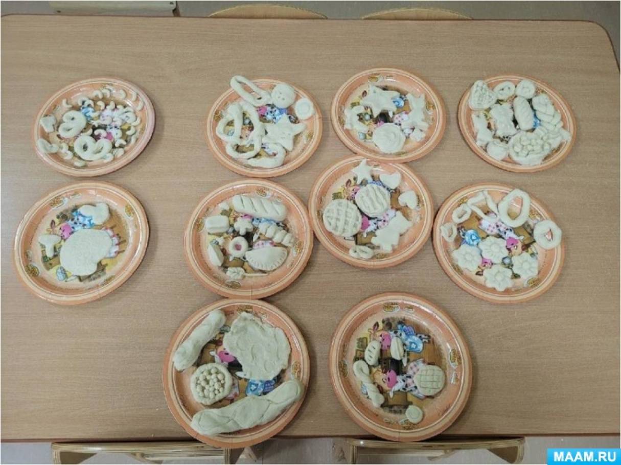 Поделки на день рождения бабушке из глины: идеи по изготовлению своими руками (44 фото)