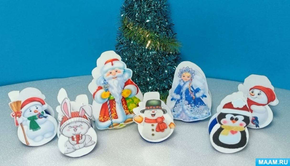 Ульяновцев приглашают на День рождения Симбирского Деда Мороза