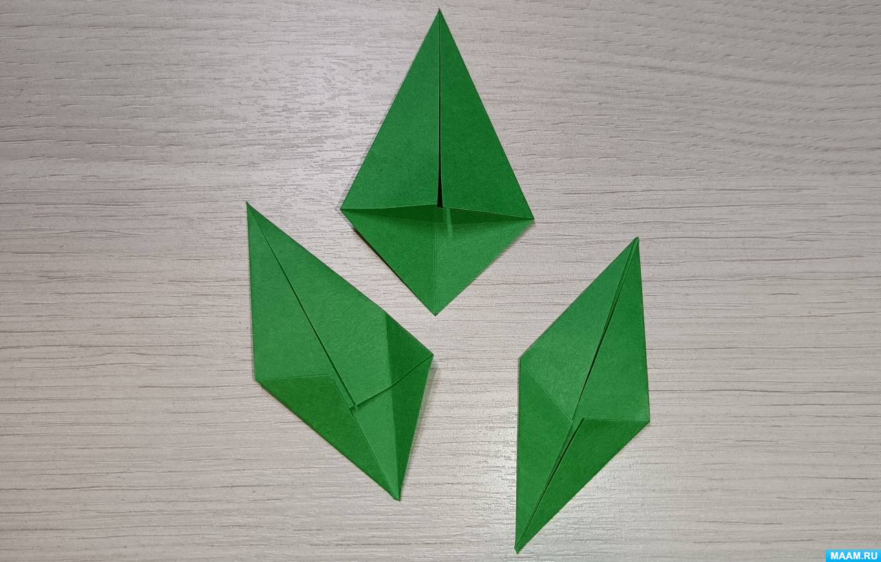Коляска 4moms Origami прогулка