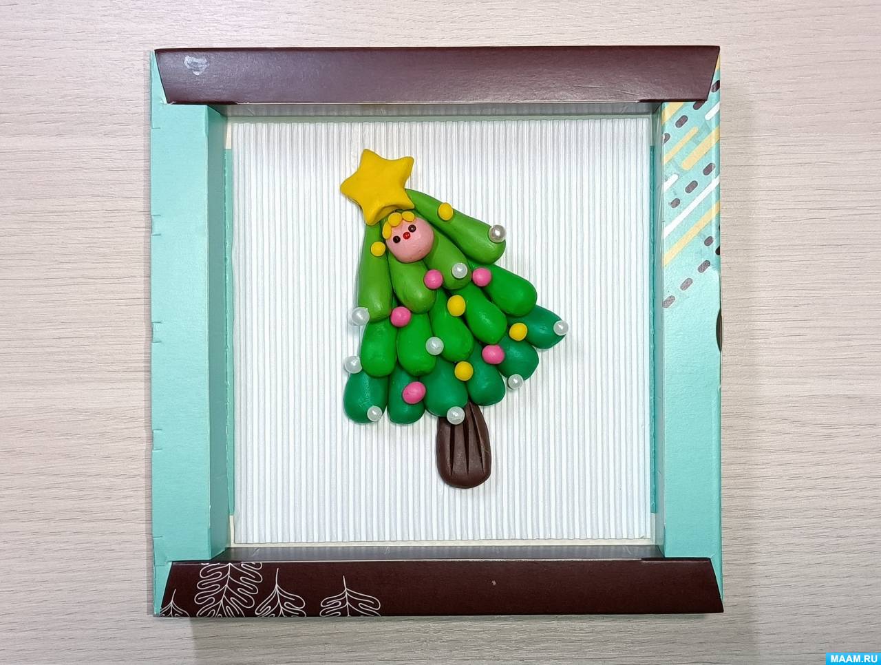 Картина по номерам Mariposa Клубничный шоколад 40x50 см (в коробке) арт.MR-Q2190