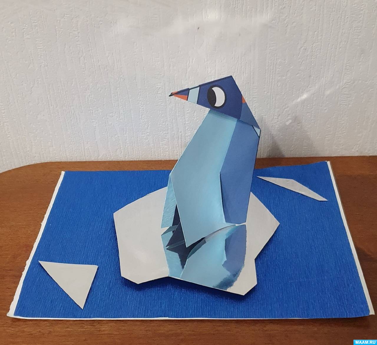 Оригами чайка (37 фото) » идеи в изображениях смотреть онлайн и скачать бесплатно