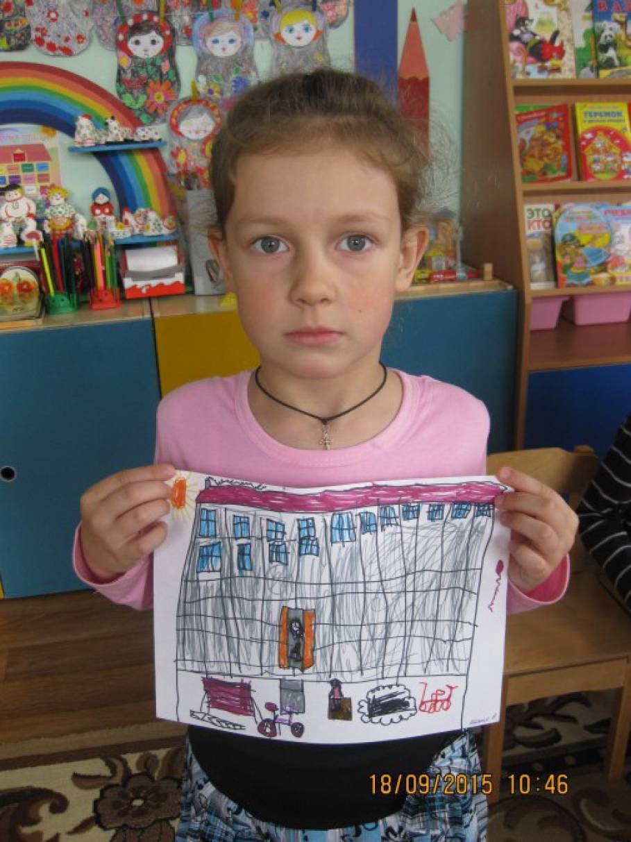 В Константиновке, в Донецкой области, некому въехать в новый детский дом семейного типа