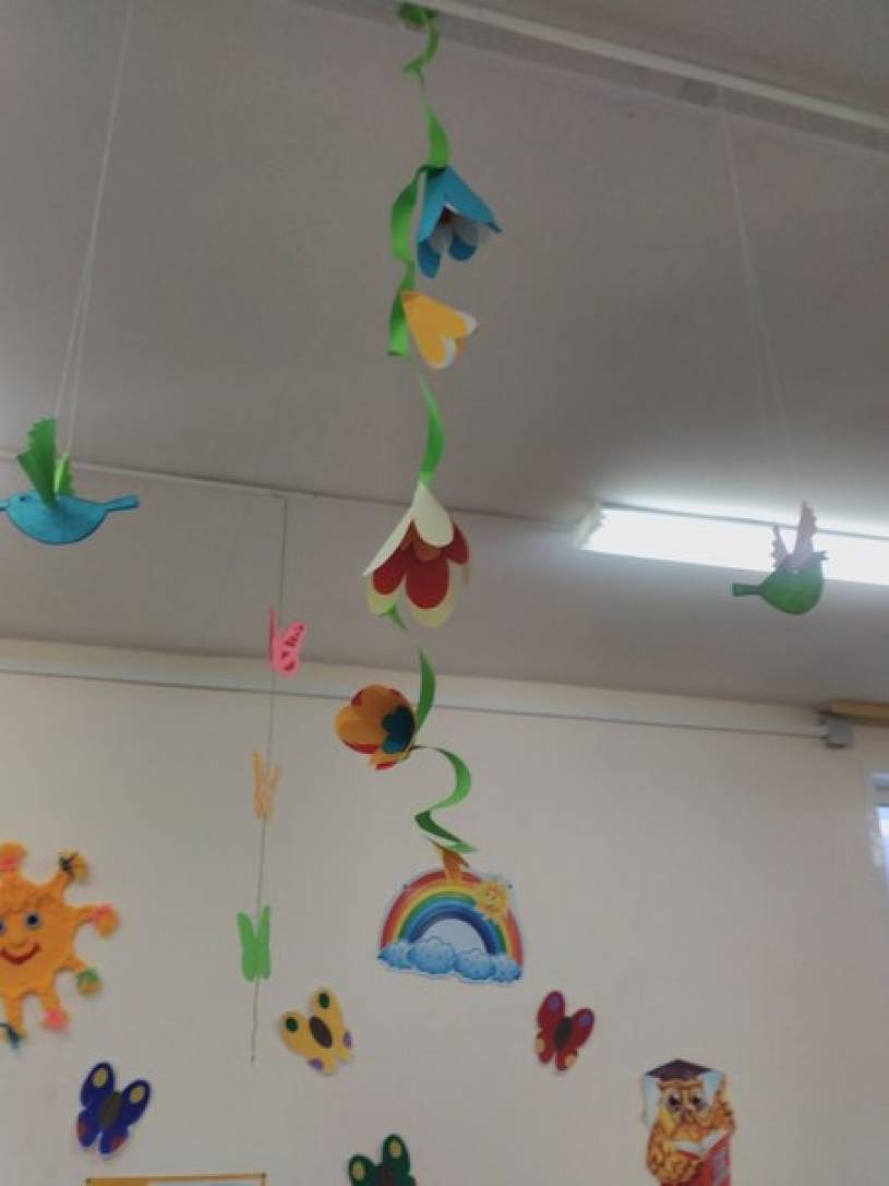 Потолок в детскую: 90 фото креативных идей и советы по монтажу, как украсить в дестком саду и дома