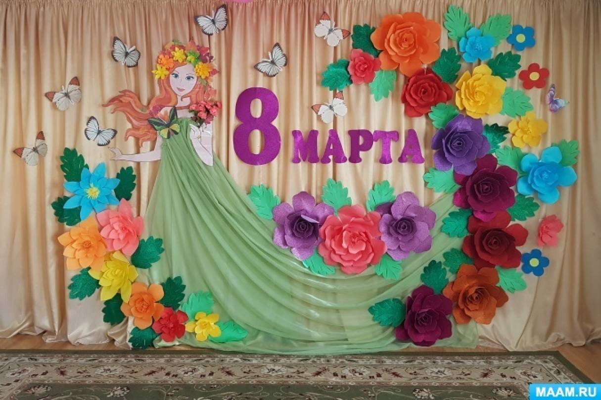 Оформление и декор свадьбы в СПб