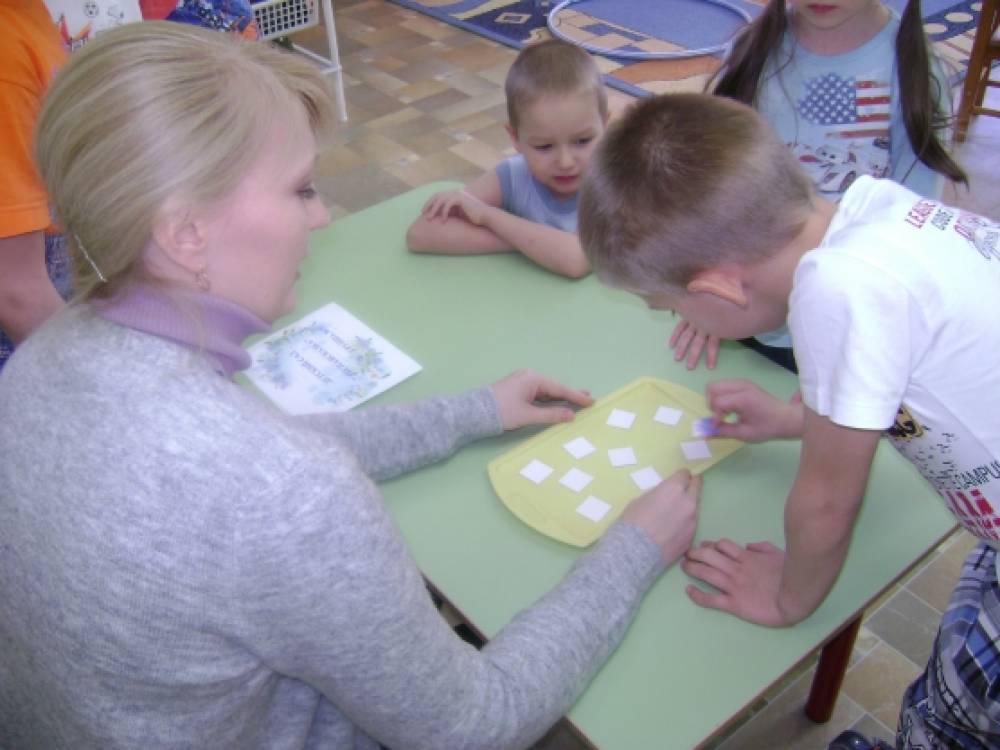 Знакомство С Неживой Природой В Старшей Группе