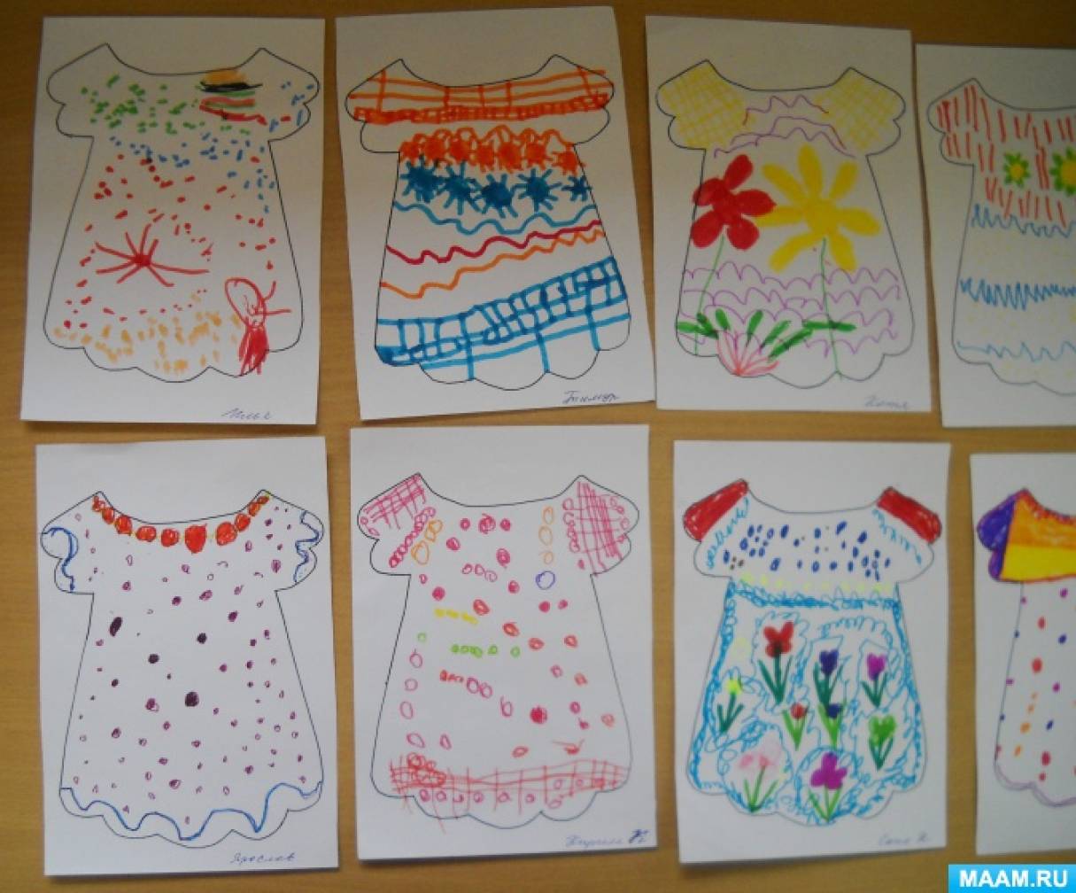 Рисование в средней группе одуванчики весной поэтапно с фото
