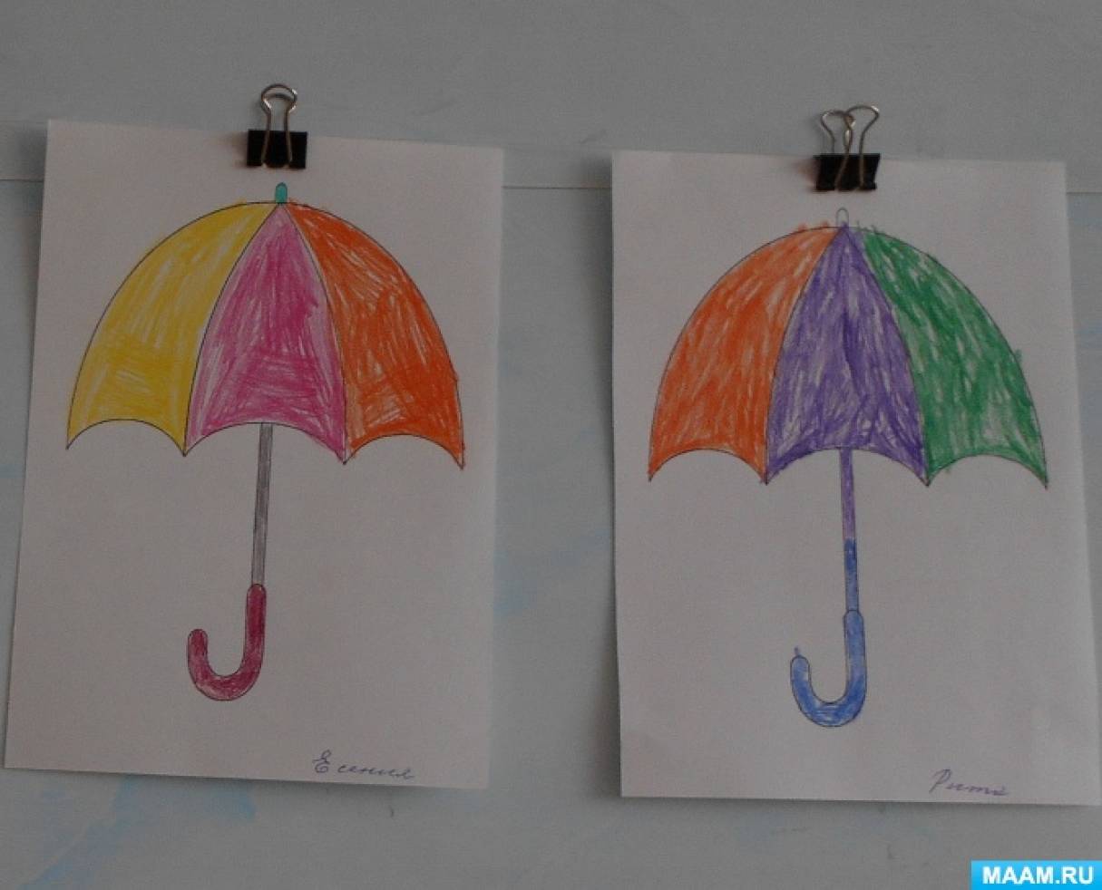 Как сделать из обычного зонта оригинальный: 13 идей с инструкциями