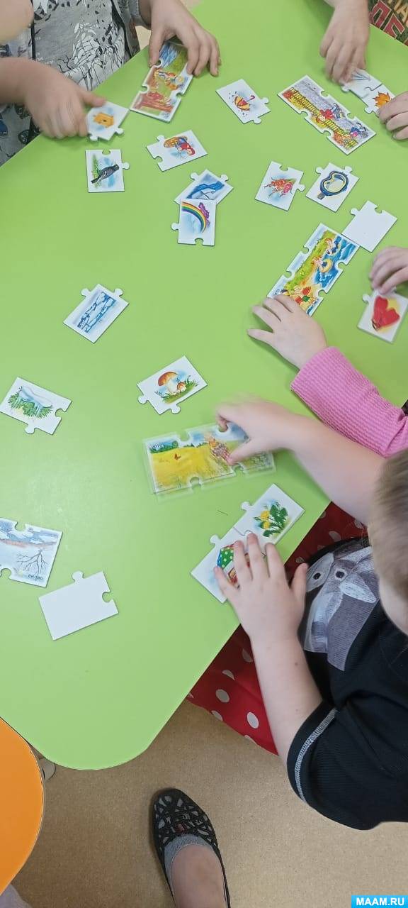 Консультация для родителей «Зимние игры на улице» — Детский сад №25 города Ставрополя