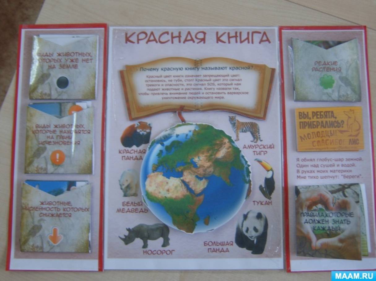 Поделка чистопольской школьницы стала победителем в республиканском конкурсе «Я и Красная книга»