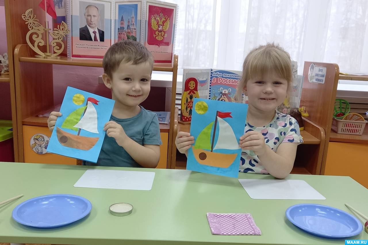 Детский сад Sun School Обнинск