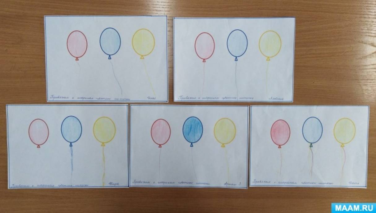 Кошка с шариками рисование средняя группа. Рисование цветные шары в средней группе. Рисование шары в младшей группе. Рисование воздушные шары средняя группа. Шарики для рисования в младшей группе.