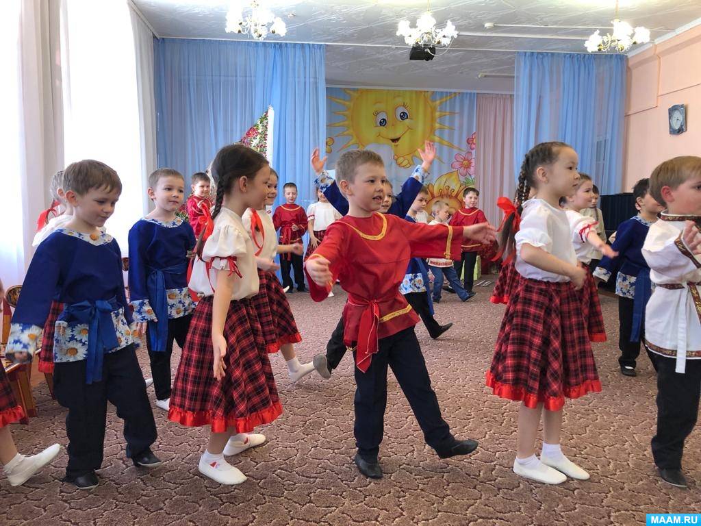 Праздник Осени в детском саду. Сценарии. Подготовительная группа