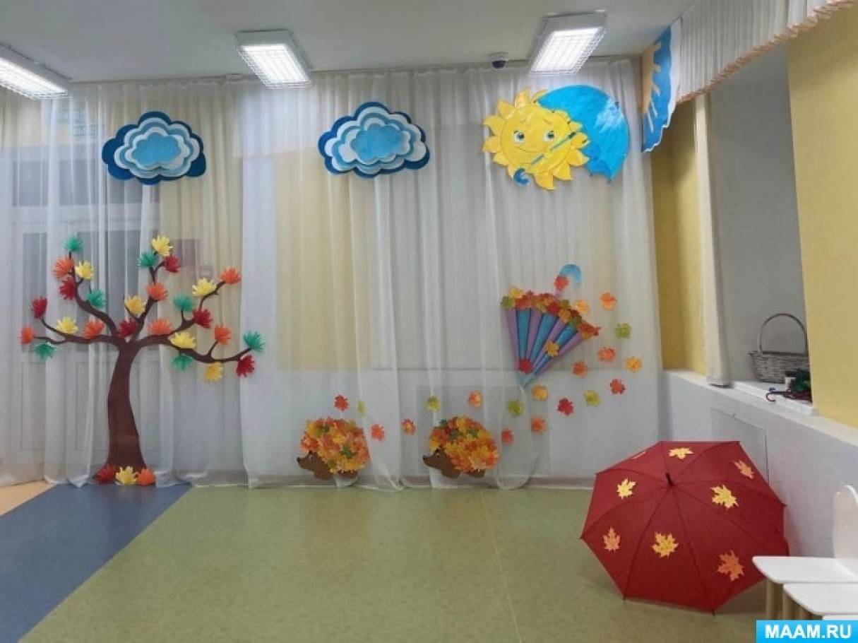 Украшение и оформление воздушными шарами в Киеве > Зал и помещение для праздника | SkyShar