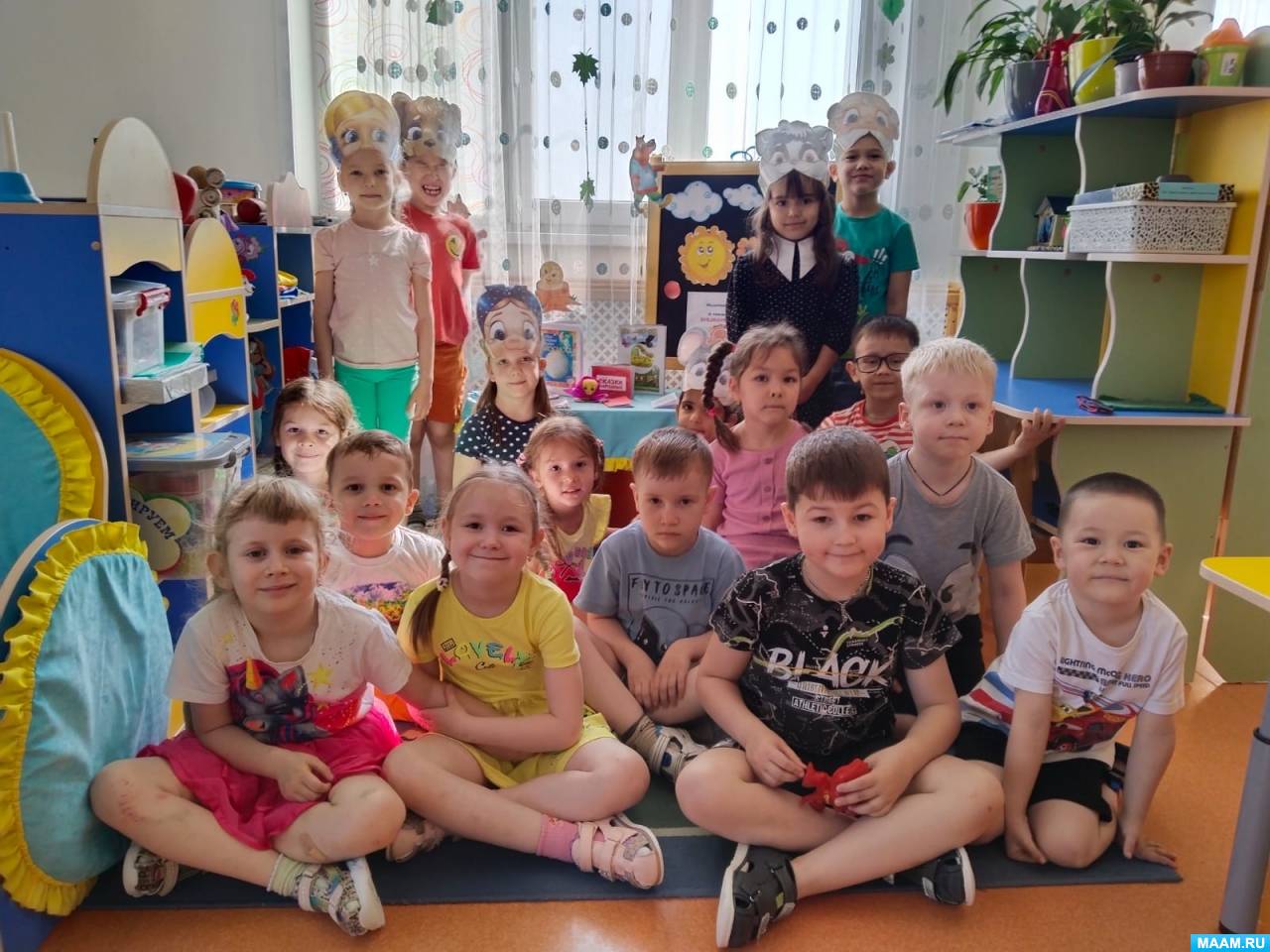 Сколько денег нужно на трехлетнего ребенка в Москве