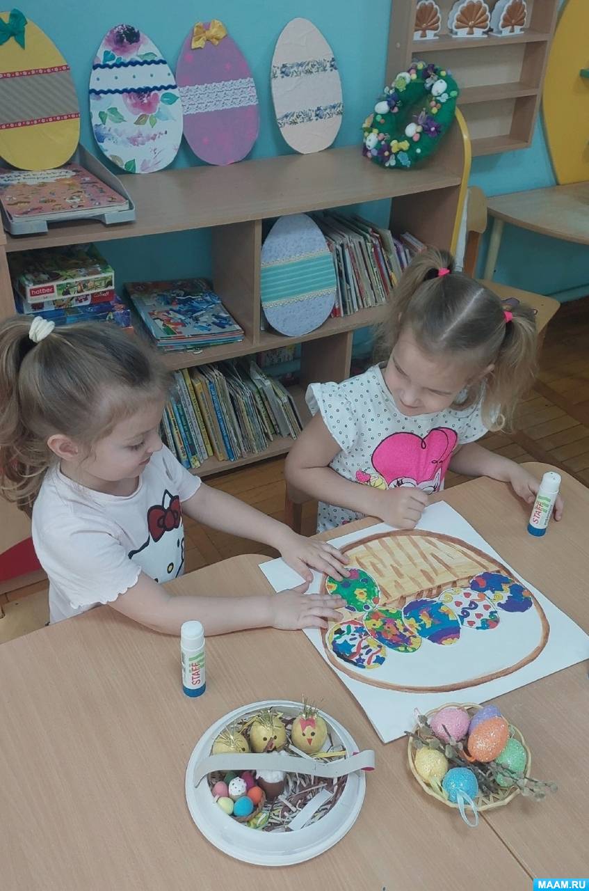 Лепка с детьми 5-6 лет. Конспекты занятий (fb2)