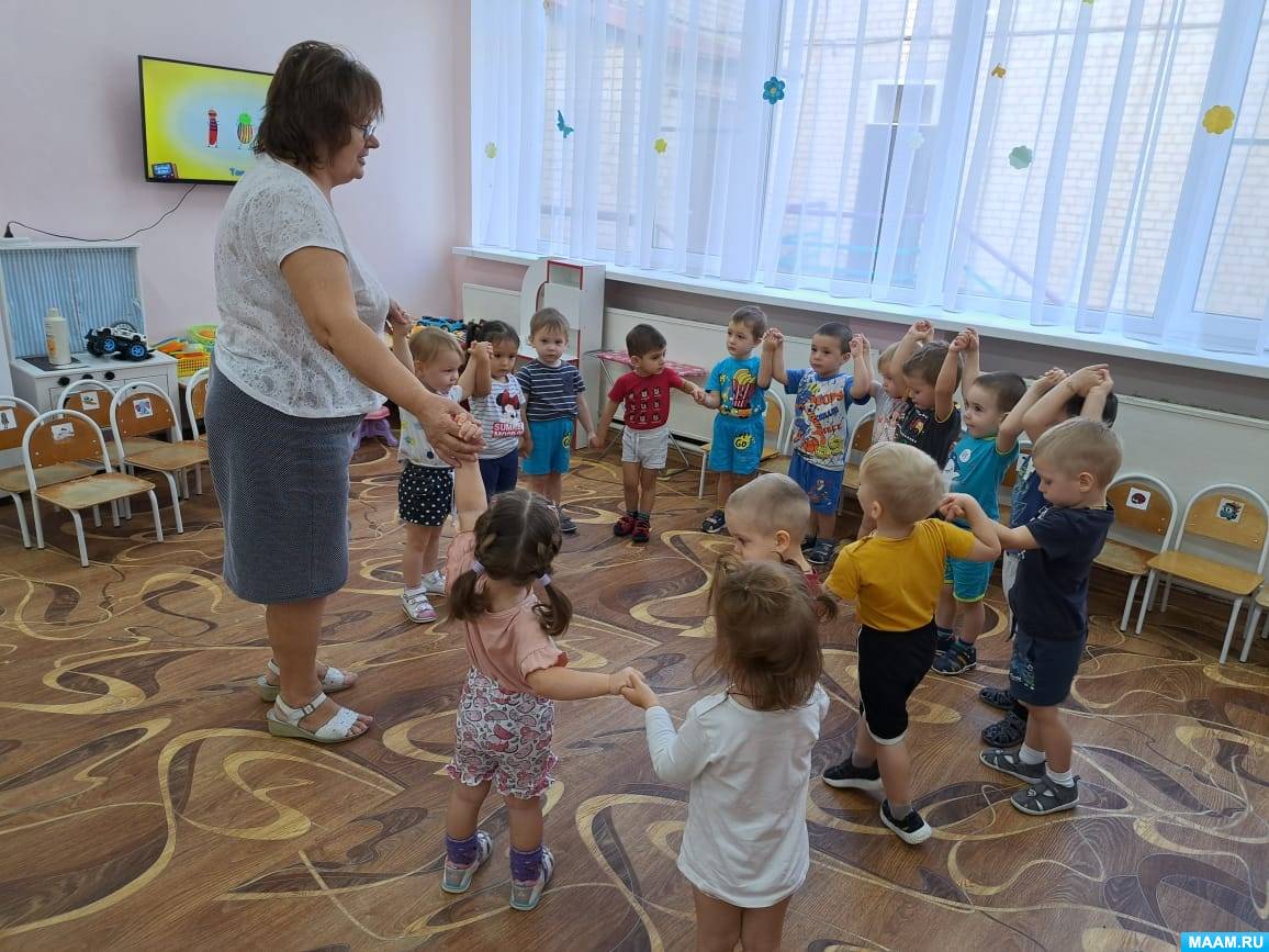 Игра как ведущий вид деятельности (5 фото). Воспитателям детских садов,  школьным учителям и педагогам - Маам.ру