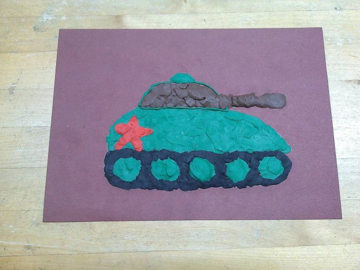 Как создать танк в Armored Warfare-1 | VK