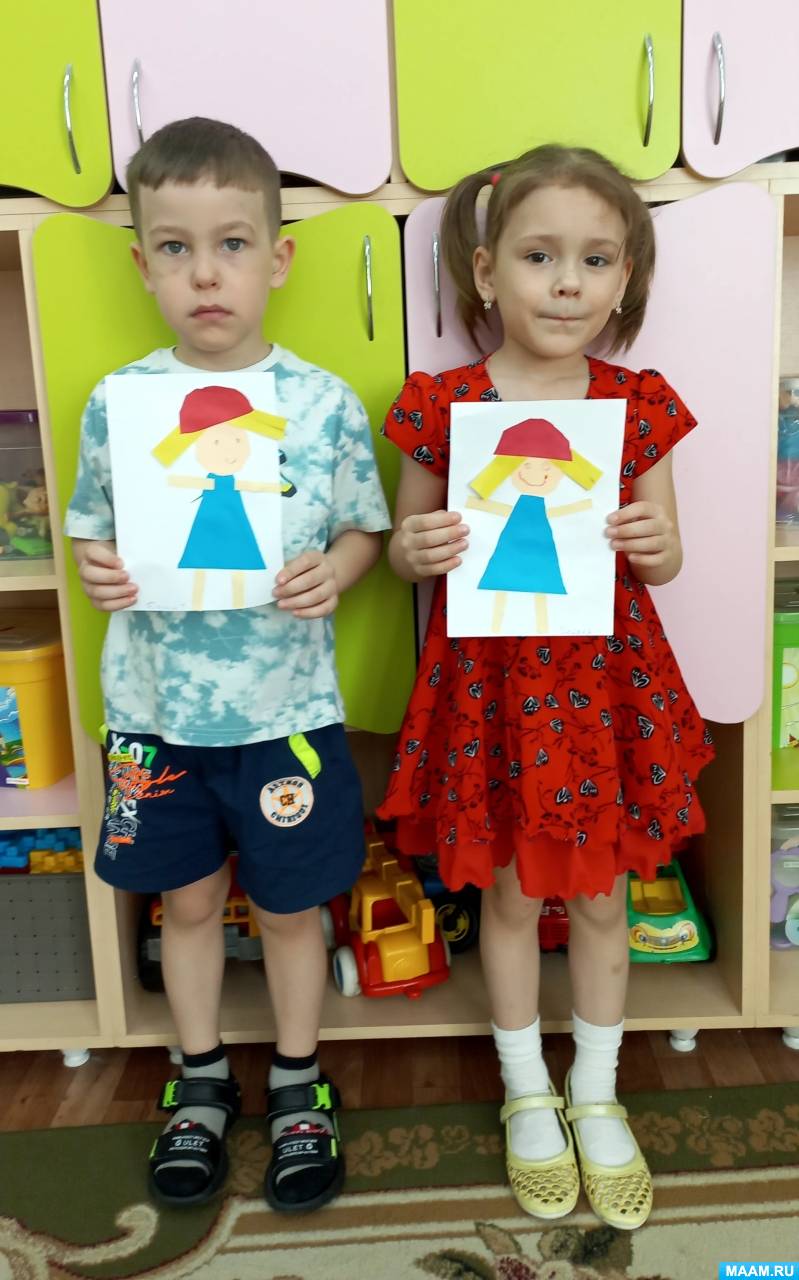 Карнавальные костюмы для детей 3-5 лет