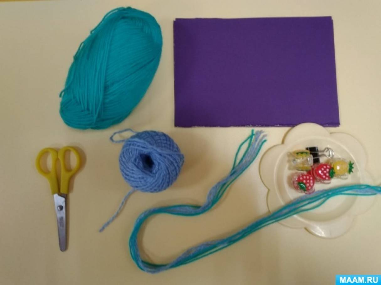 Плетение фенечек из ниток мулине для начинающих