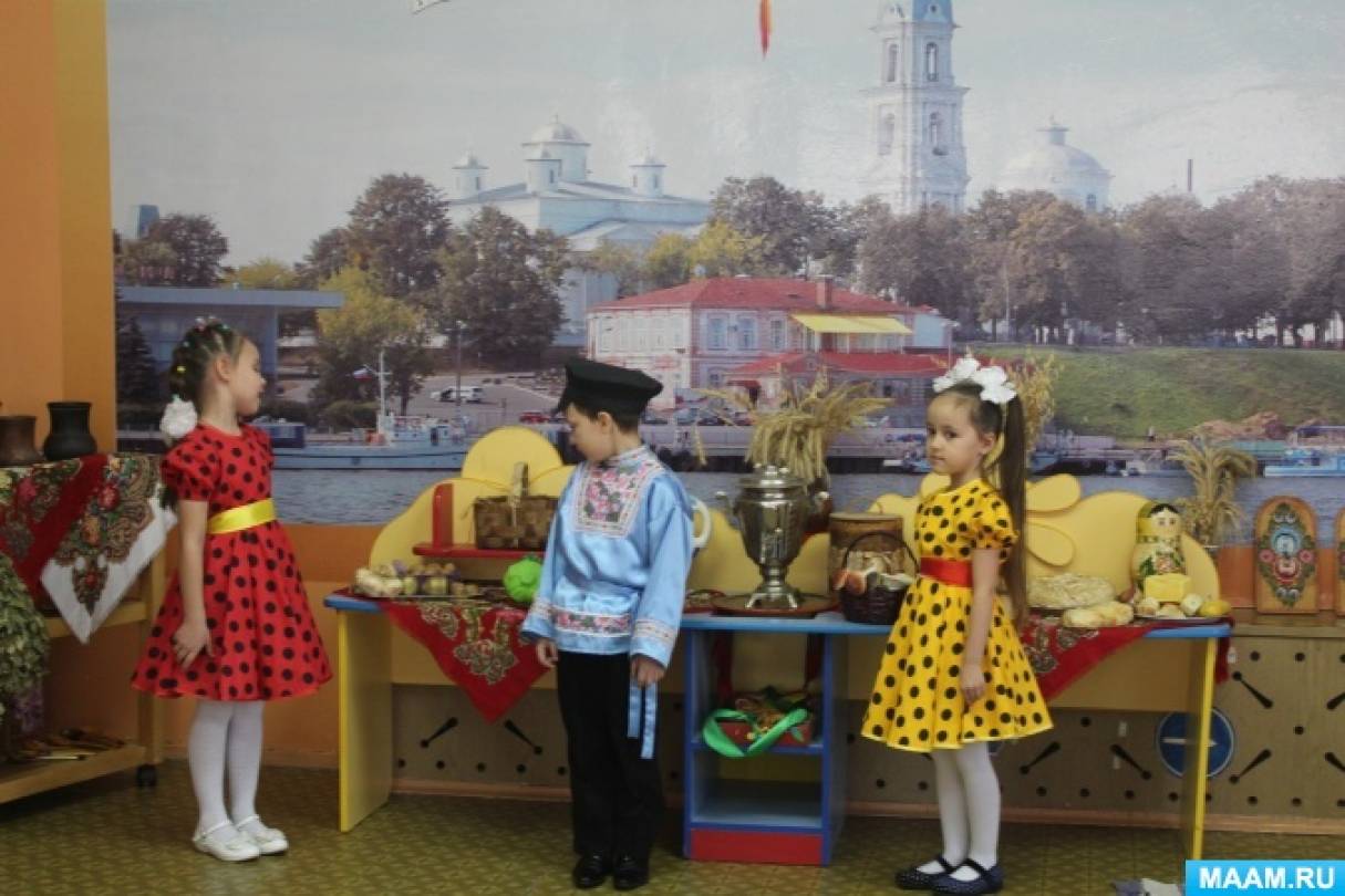 Сценарий ярмарки в школе. Весёлая ярмарка в старшей группе. Ярмарка в лагере.