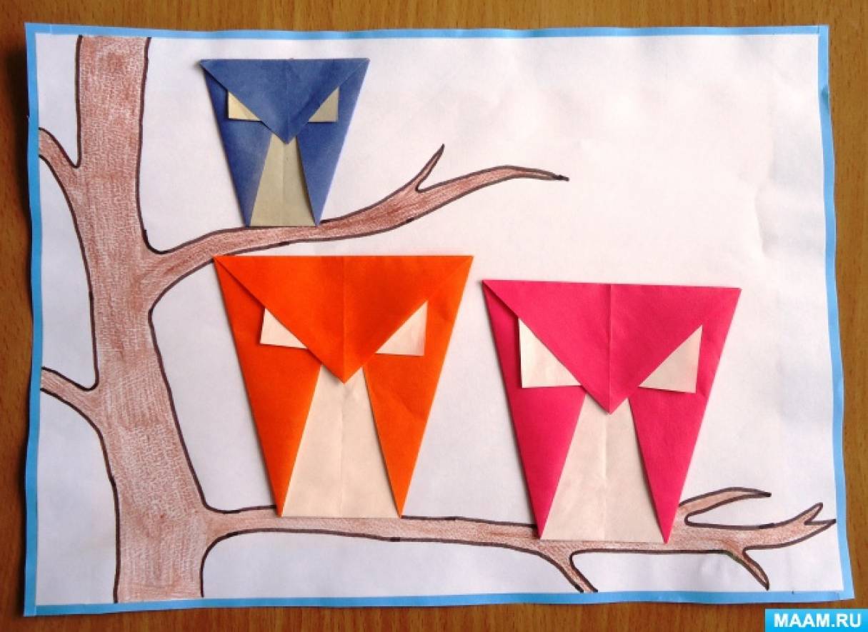 kudotas поделка изделие оригами китайское модульное жар птица мастер класс бумага