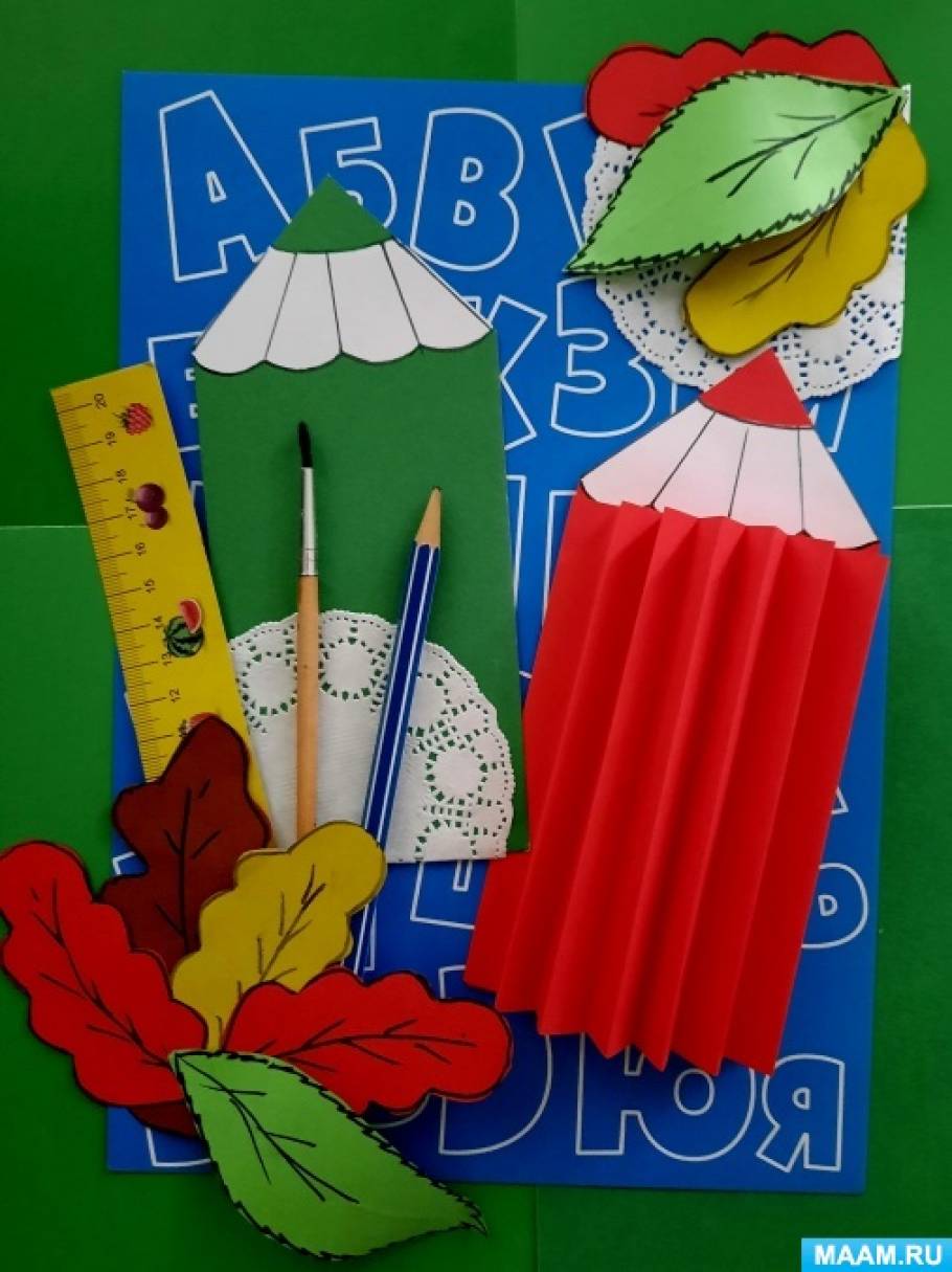 Подставки под карандаши, которые можно сделать своими руками. | Пикабу