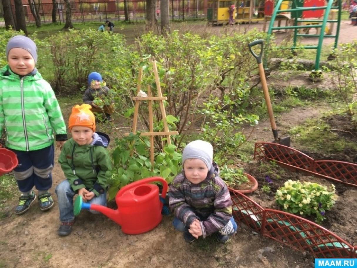 17 ИДЕЙ ДИЗАЙНА КЛУМБ И ГРЯДОК