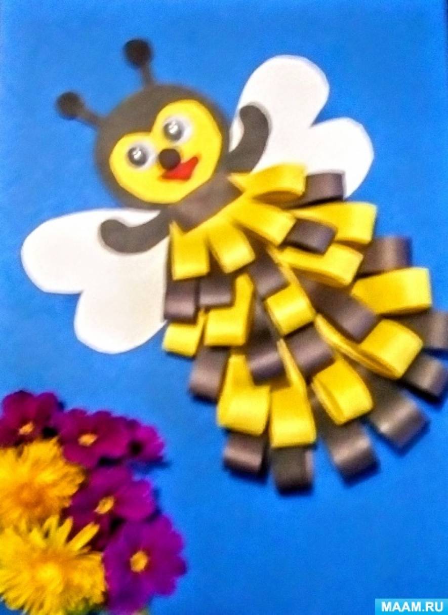 Костюм пчелы своими руками. Как сделать костюм пчелы - инструкция на фотодетки.рф